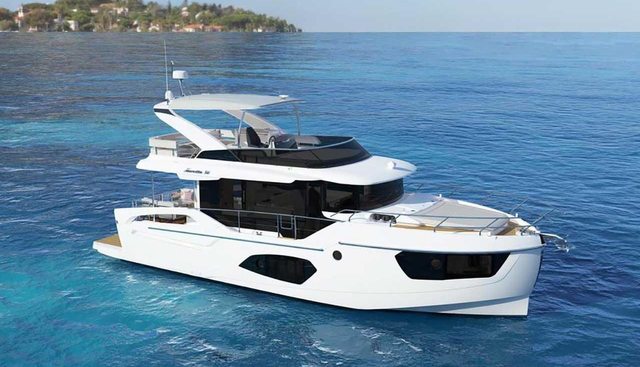 Coming To Ocean Village Summer 2026 yacht for sale 2