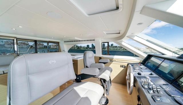 VALIANT yacht for sale 43