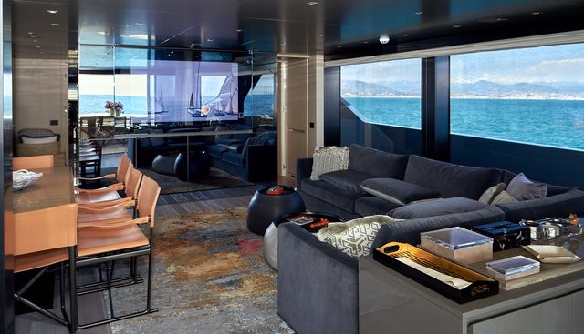 KAPUSHA yacht for sale 14