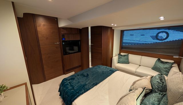 noname yacht for sale 22