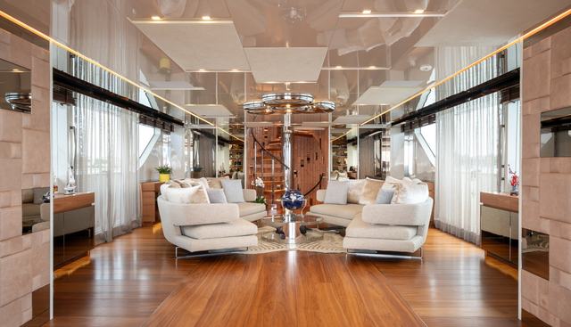 Viera yacht for sale 7