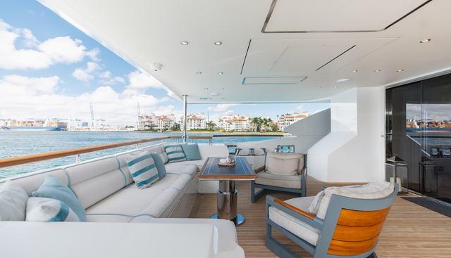 INSPIRATION yacht for sale 38