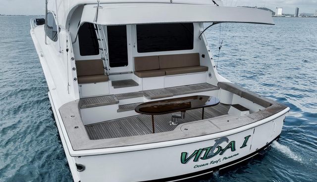noname yacht for sale 7