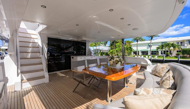 JOURNEY yacht for sale 8