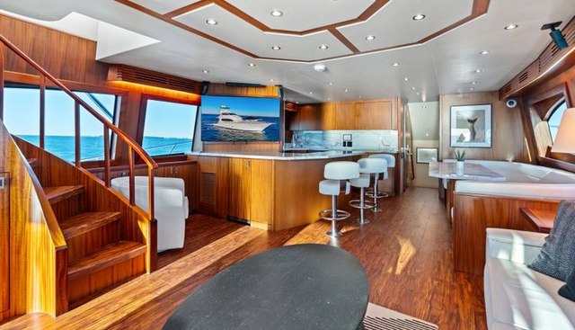 FIRTH'S CHASM yacht for sale 295