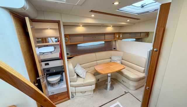 noname yacht for sale 25