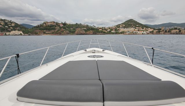 NO LIMIT yacht for sale 8