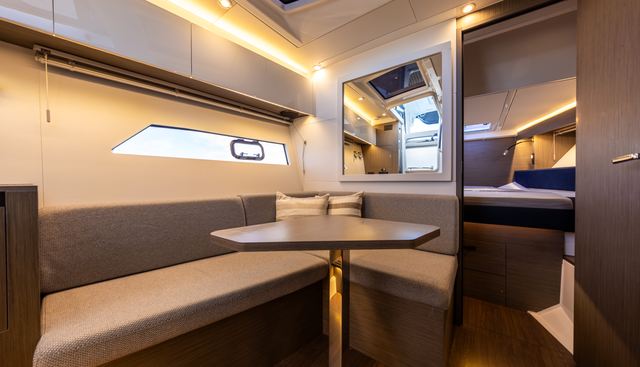 noname yacht for sale 7