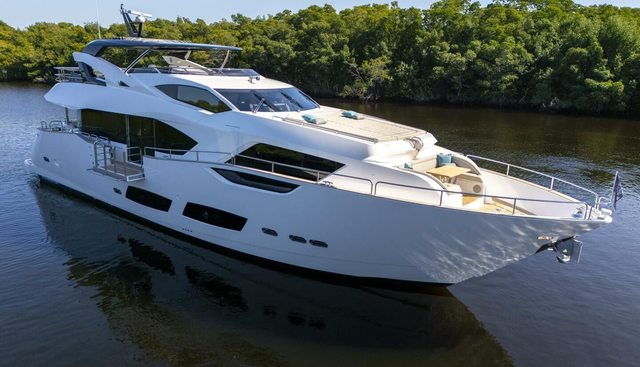 noname yacht for sale 8