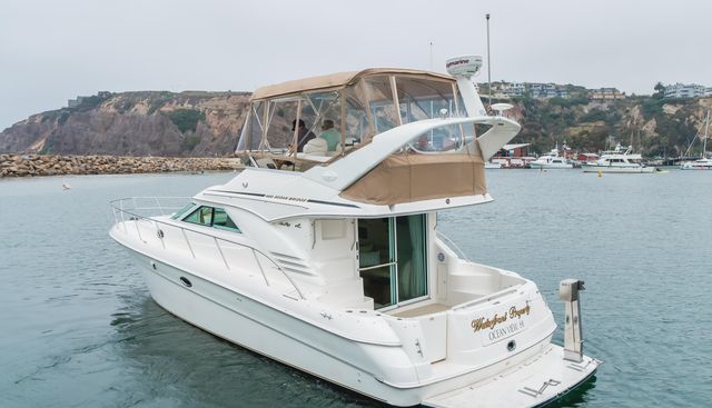 Waterfront Property yacht for sale 10