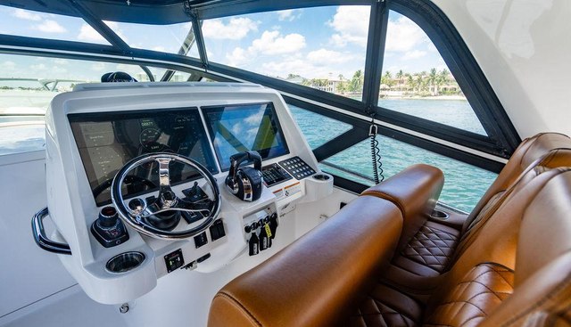 noname yacht for sale 37