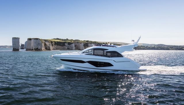FARPOINT yacht for sale 4