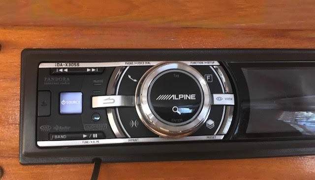 Hotel California yacht for sale 19