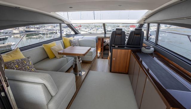 noname yacht for sale 15