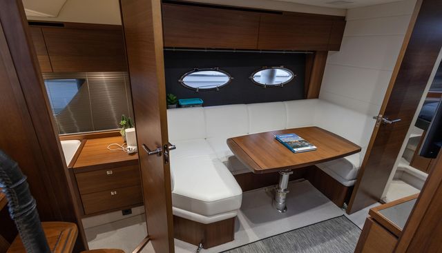 Good Boat yacht for sale 50