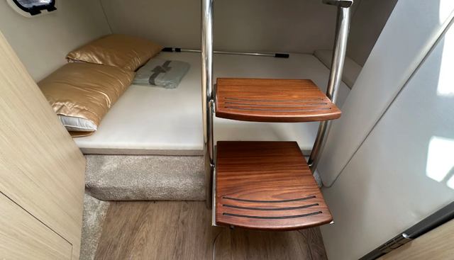 noname yacht for sale 18