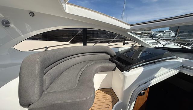 Magic Sun yacht for sale 20