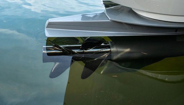 noname yacht for sale 7