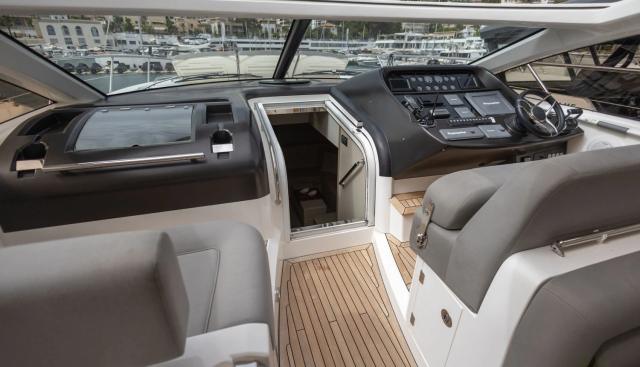 noname yacht for sale 9
