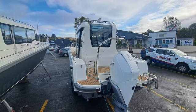 noname yacht for sale 7