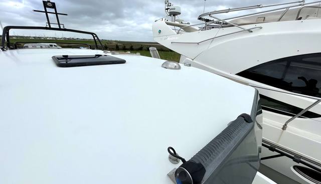 noname yacht for sale 55