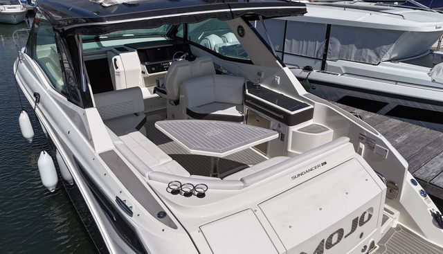 noname yacht for sale 10
