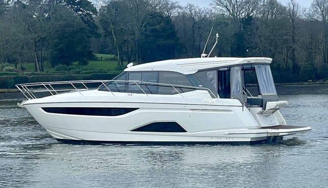 Swysh yacht for sale 2