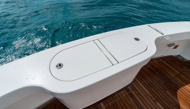 DONE DIGGIN yacht for sale 7