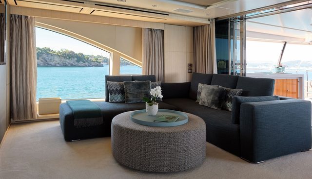 NECHIDA yacht for sale 17