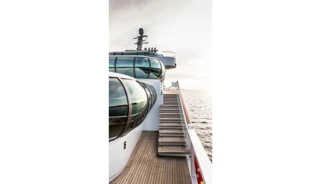 Zeus yacht for sale 12