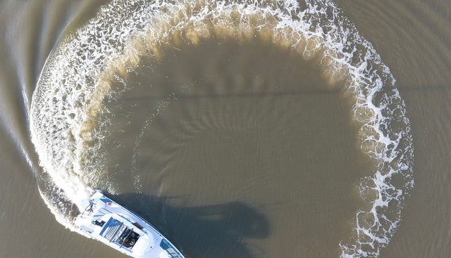 HAYLU yacht for sale 10