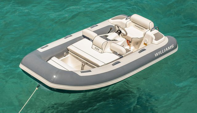 Pieces of Eight yacht for sale 52
