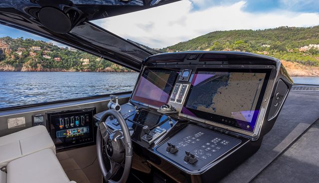 SEXY ME yacht for sale 10