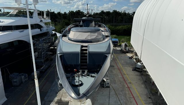 Matrix yacht for sale 9