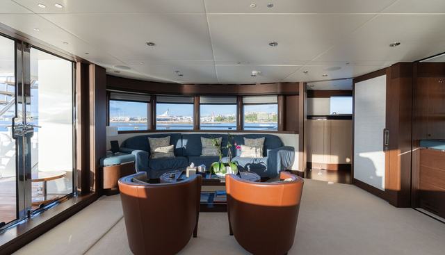 RENEGADE yacht for sale 7
