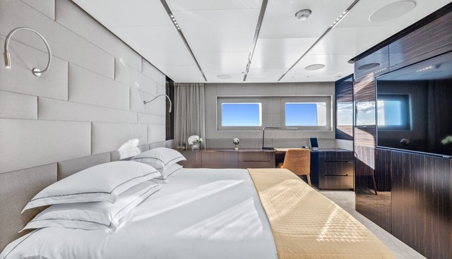 Althea yacht for sale 18