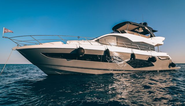 TRAMONTO yacht for sale 5