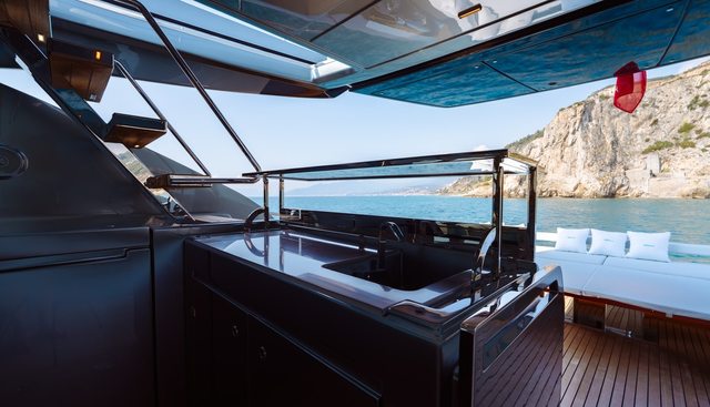 Mayar yacht for sale 24