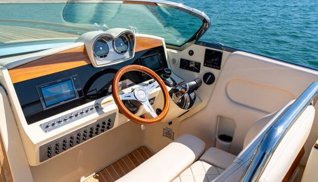 noname yacht for sale 69