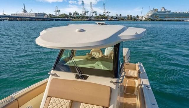 noname yacht for sale 40
