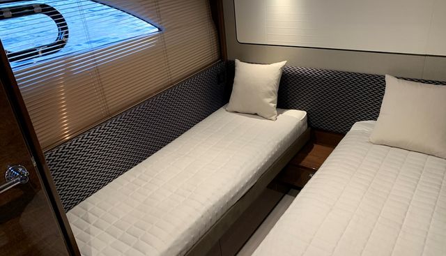 ICE yacht for sale 27