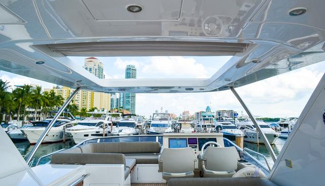 Cerulean yacht for sale 24