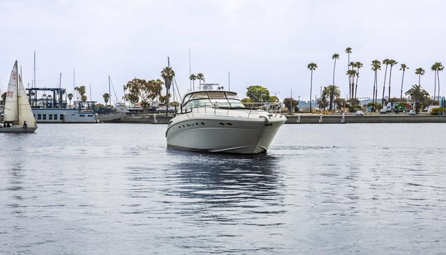 noname yacht for sale 3