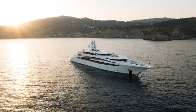 I DYNASTY yacht for sale 69