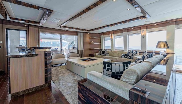 EQUITY yacht for sale 7