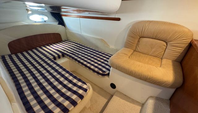 Kid's Release yacht for sale 40