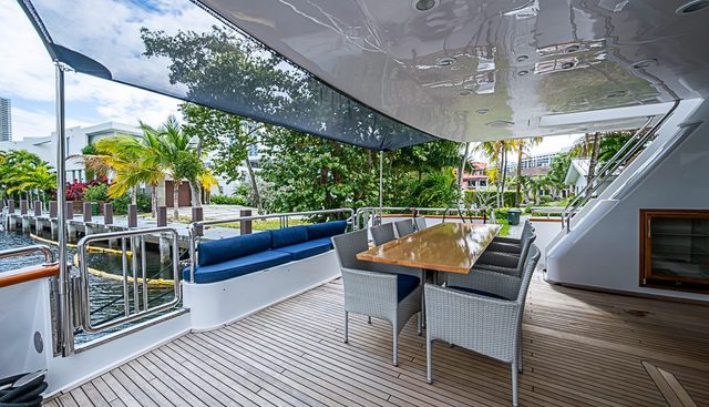 SHALIMAR yacht for sale 5