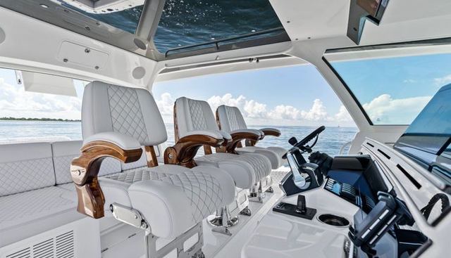 noname yacht for sale 15