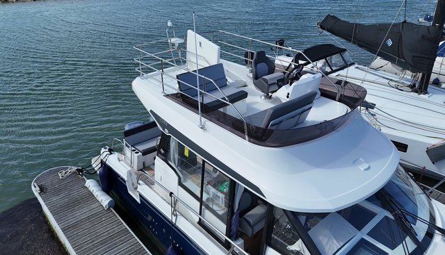 noname yacht for sale 5