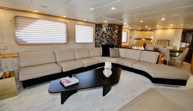 MAVERICK yacht for sale 7